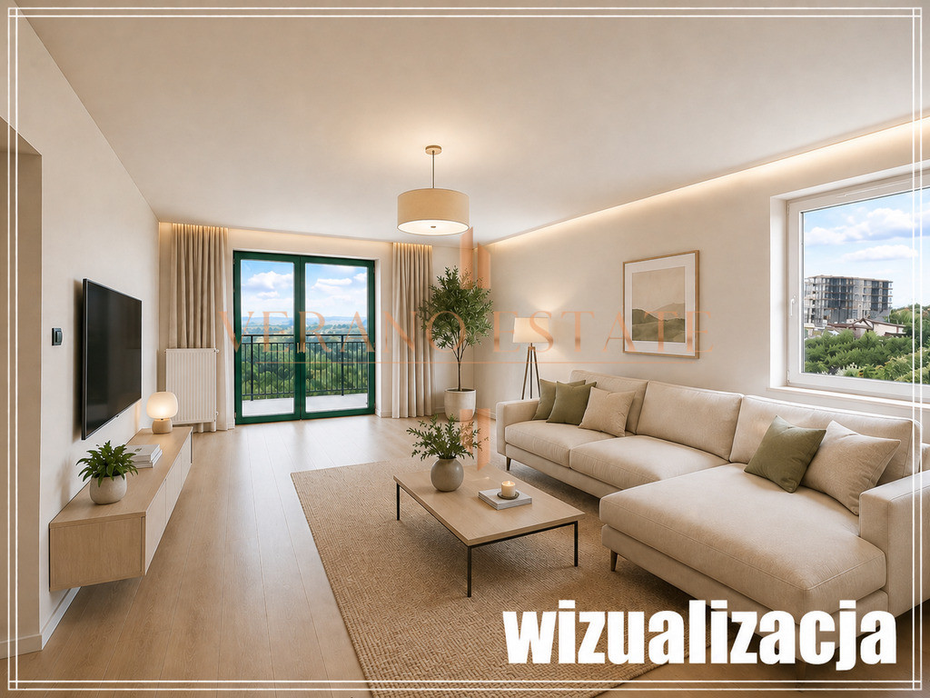 Mieszkanie – Grójec - Widok 4