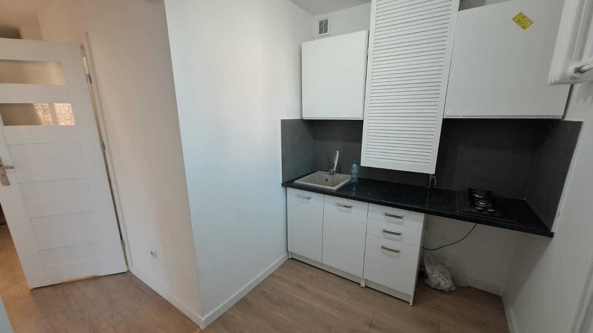 Apartment in Grodzisk Mazowiecki, powiat grodziski - Widok 2