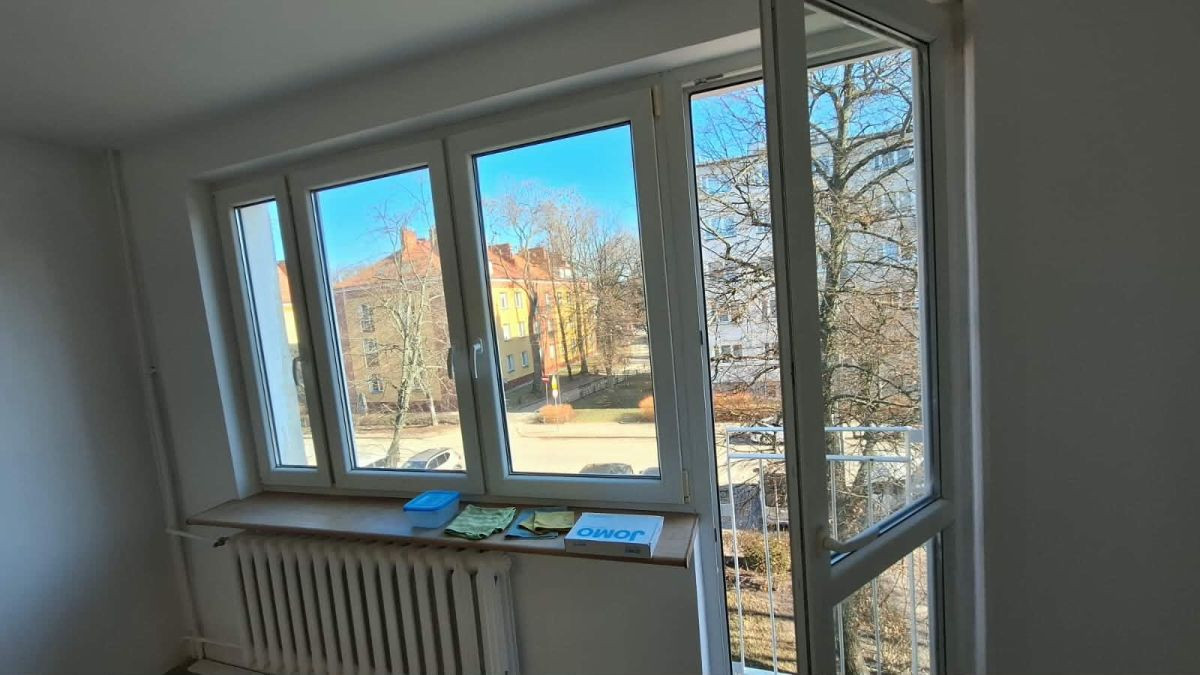 Apartment in Grodzisk Mazowiecki, powiat grodziski - Więcej