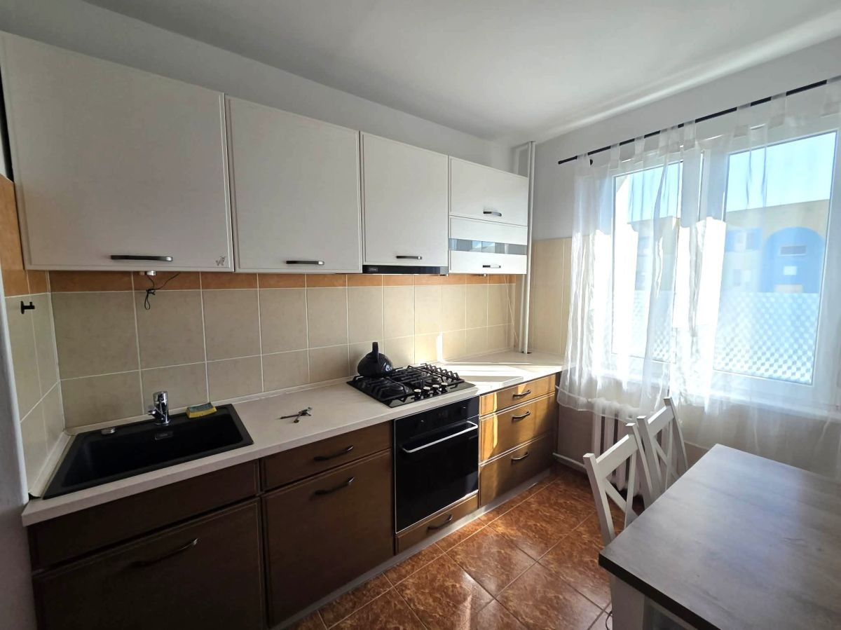 2-sobno stanovanje, 63 m²