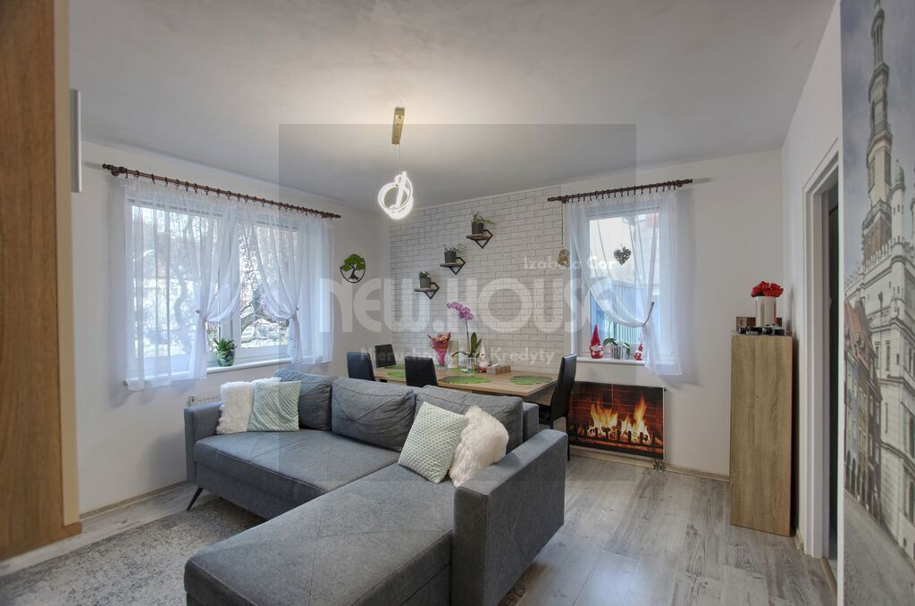 Apartment in Szczecin, Stołczyn, Bukowo - Widok 2