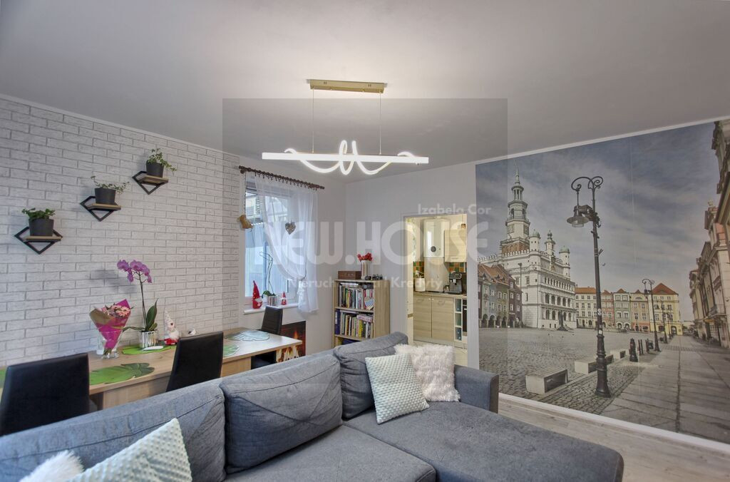 Apartment in Szczecin, Stołczyn, Bukowo - Widok 3