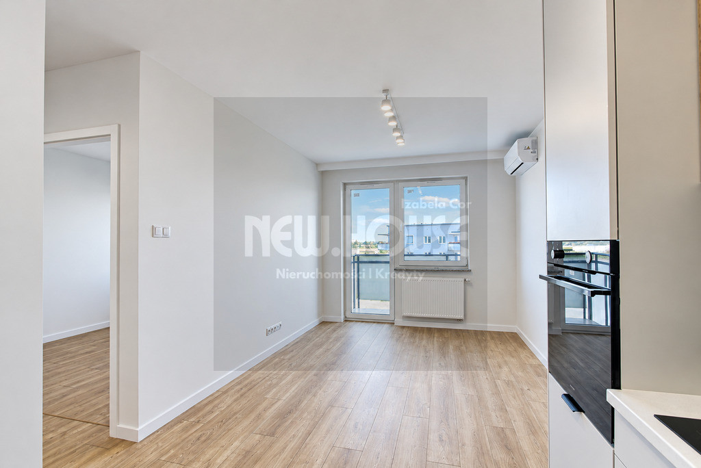 1-soban stan, 37 m²
