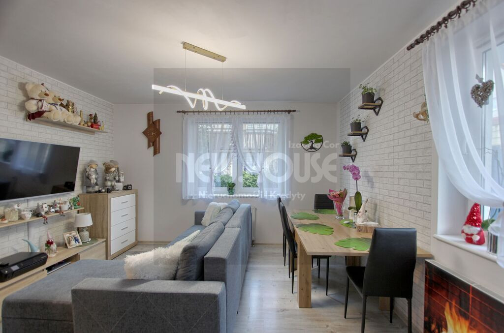 Apartment in Szczecin, Stołczyn, Bukowo - Widok 4