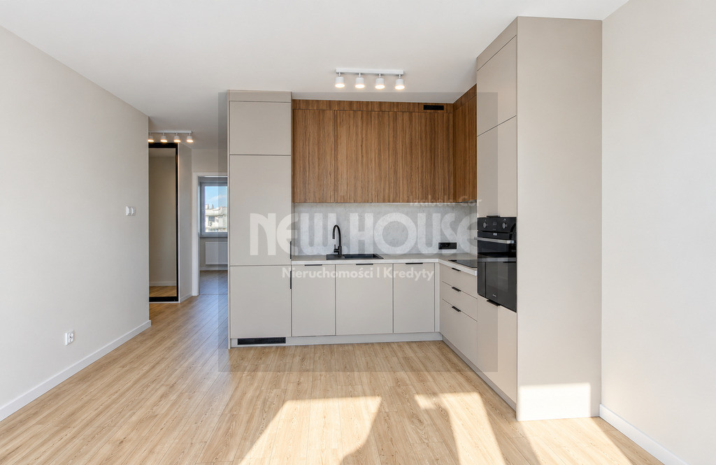 2-soban stan, 52 m²