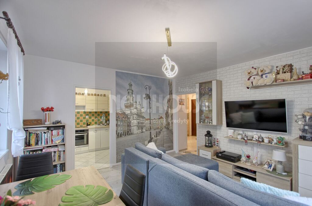 Apartment in Szczecin, Stołczyn, Bukowo - Widok 5