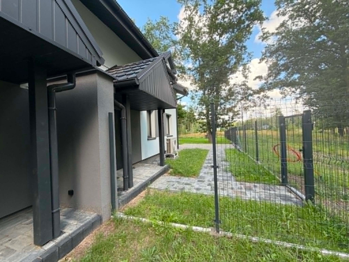 Dom – Grodzisk Mazowiecki, Kady - Widok 5