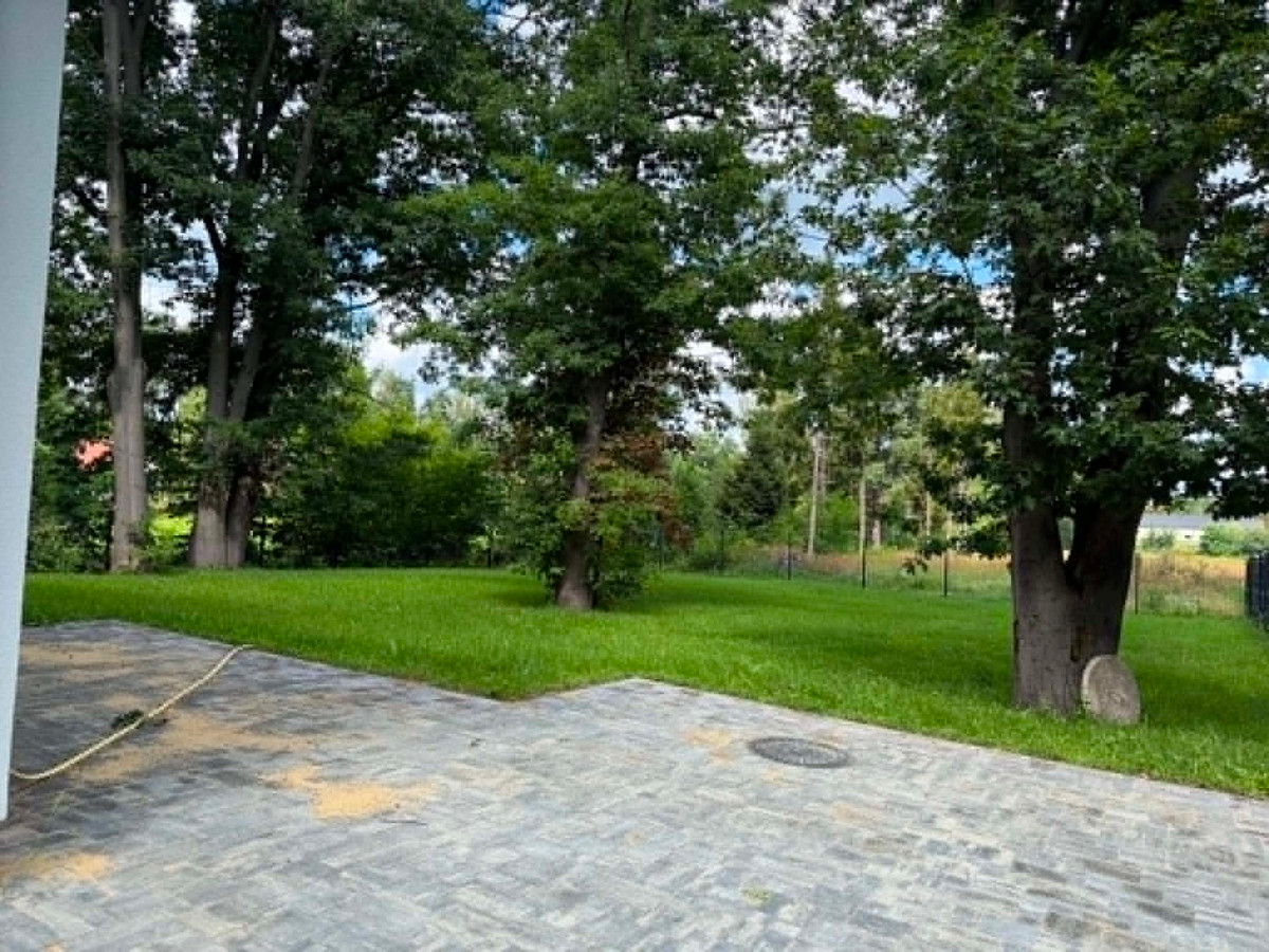 Dom – Grodzisk Mazowiecki, Kady - Widok 3