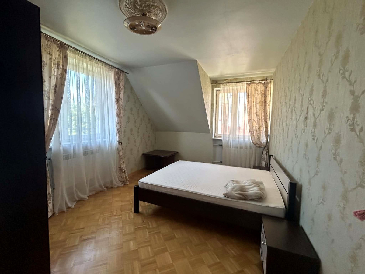Dom – Wolica, Kolonia Wolica - Widok 4