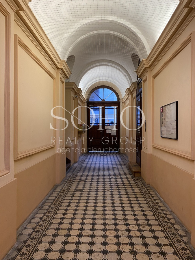 Apartment in Kraków, Nowy Świat, Stare Miasto - Widok 4