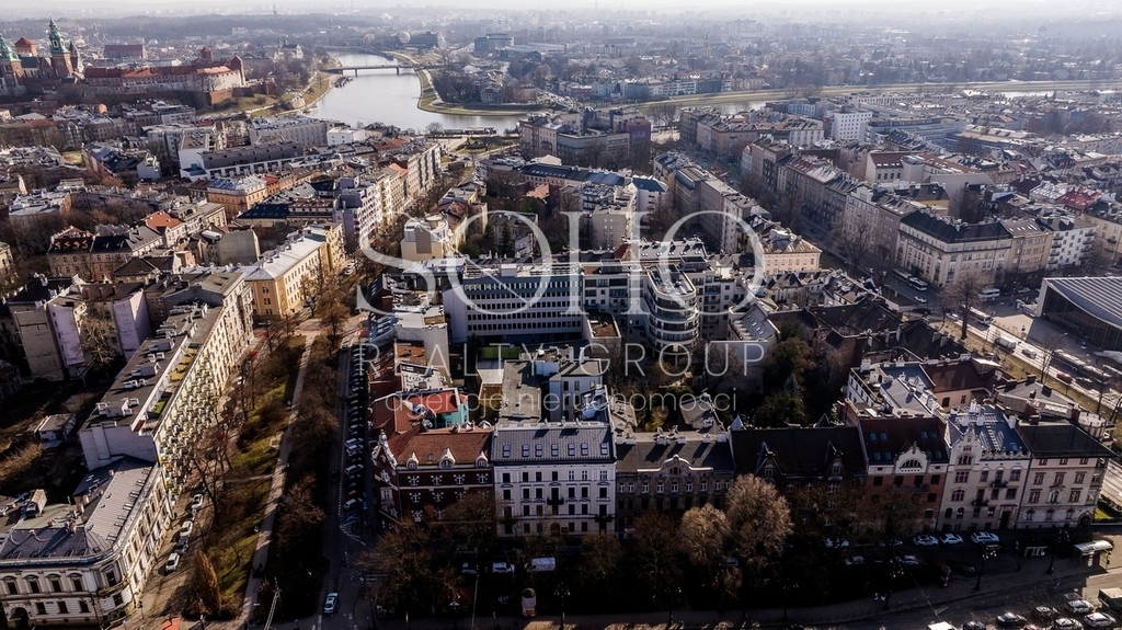Apartment in Kraków, Nowy Świat, Stare Miasto - Widok 5