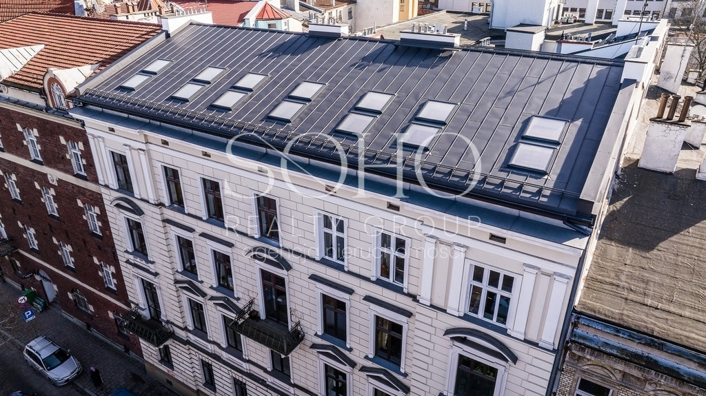 Apartment in Kraków, Nowy Świat, Stare Miasto - Widok 2