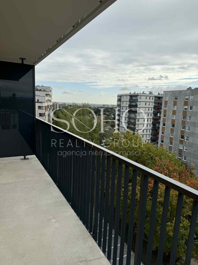 Apartment in Kraków, Podlesie, Podgórze Duchackie - Widok 4