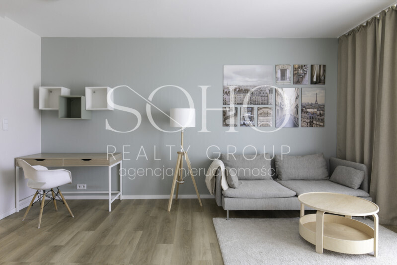 Apartment in Kraków, Zagumnie, Podgórze - Widok 4