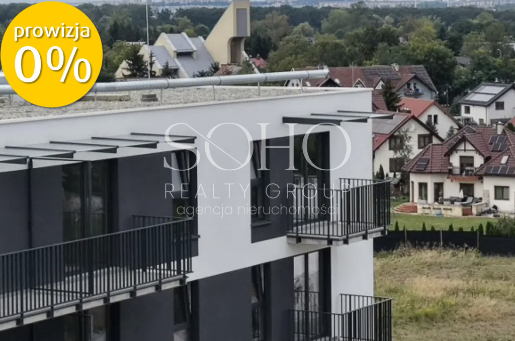 Mieszkanie – Kraków, Podgórze - Widok 3