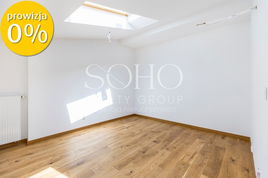 Apartment in Kraków, Kleparz, Stare Miasto - Widok 4