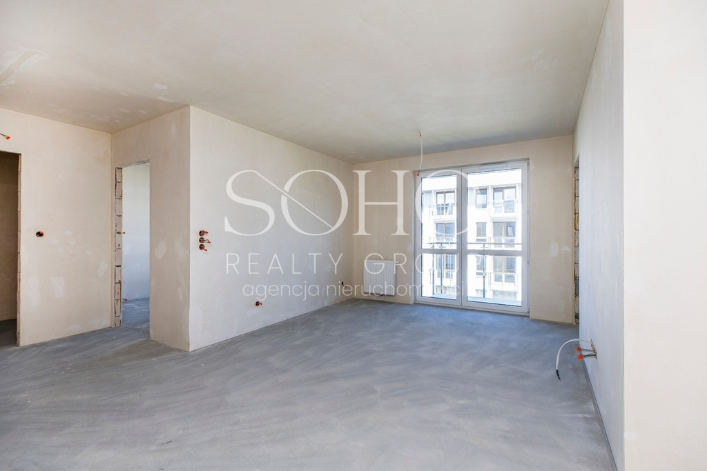 Apartment in Kraków, Ruczaj, Dębniki - Widok 2