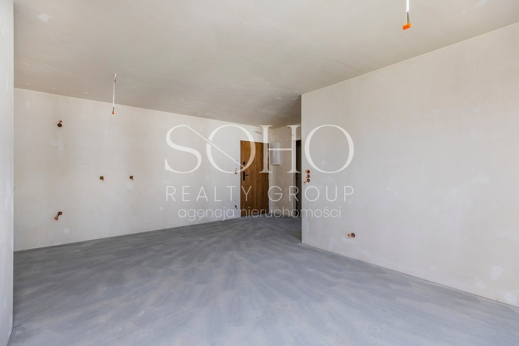 Apartment in Kraków, Ruczaj, Dębniki - Widok 3