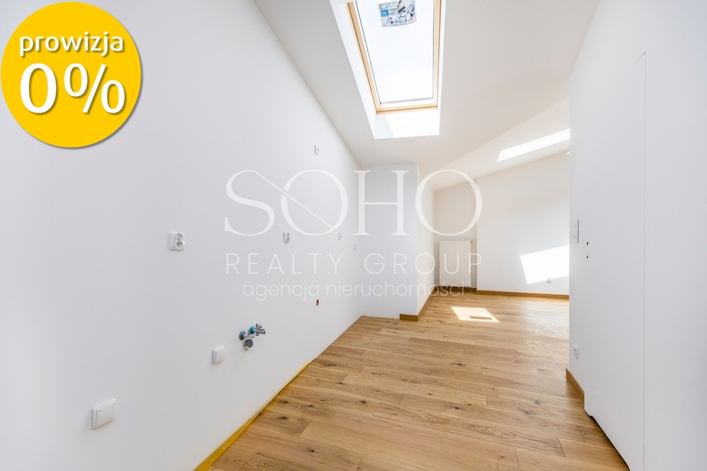 Apartment in Kraków, Kleparz, Stare Miasto - Widok 6