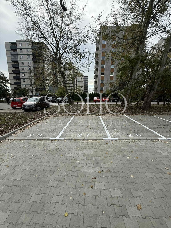 Apartment in Kraków, Podlesie, Podgórze Duchackie - Widok 6