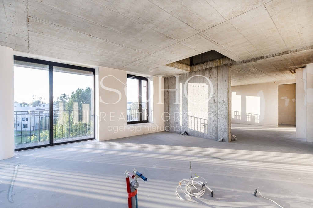 Aktualny Apartament Wola Justowską River Lane Taras Piękny Widok