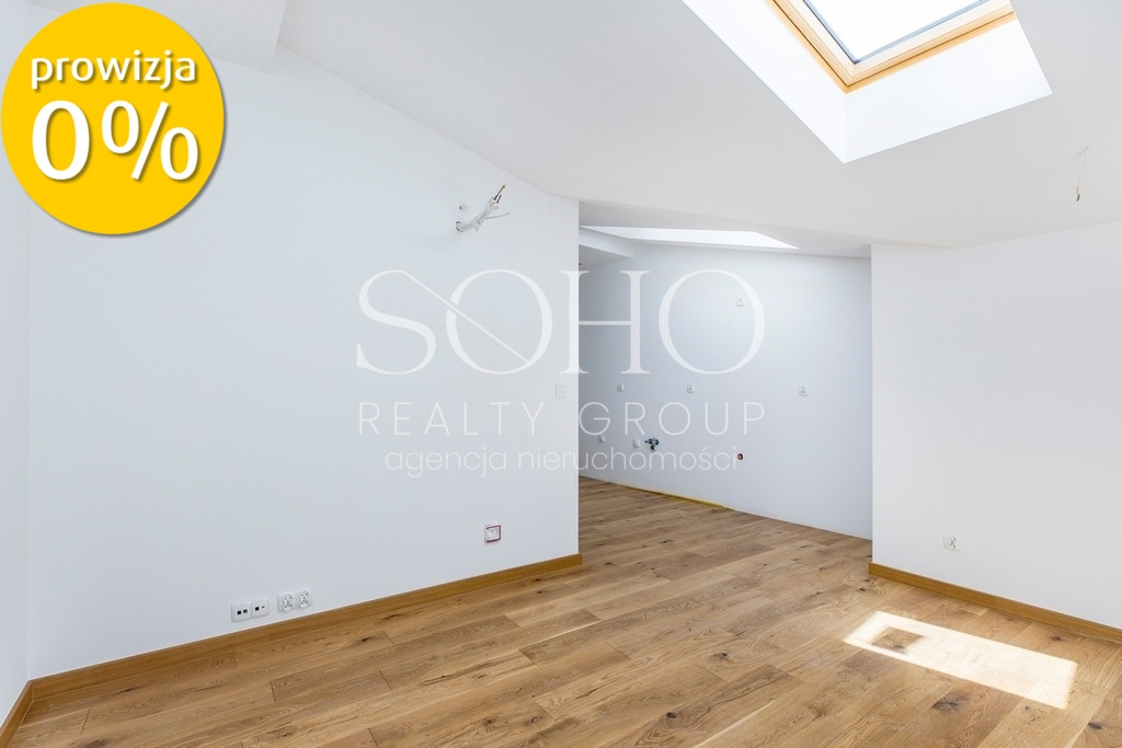 Apartment in Kraków, Kleparz, Stare Miasto - Widok 2