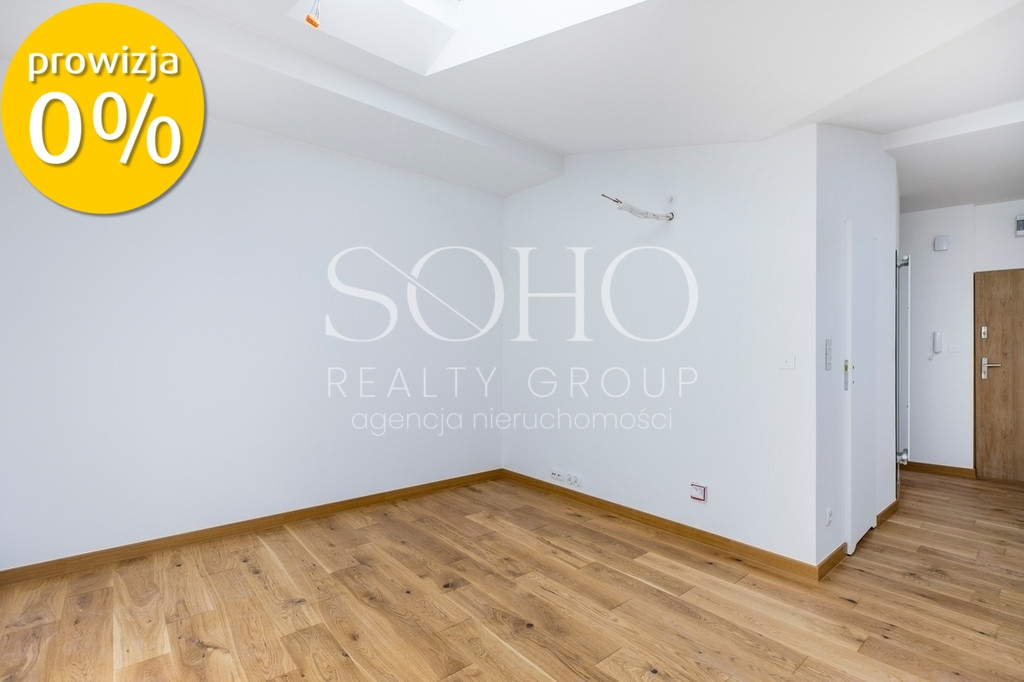 Apartment in Kraków, Kleparz, Stare Miasto - Widok 3