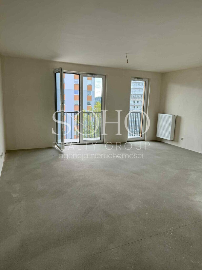 Apartment in Kraków, Podlesie, Podgórze Duchackie - Widok 3