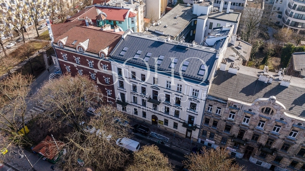 Apartment in Kraków, Nowy Świat, Stare Miasto - Widok 3