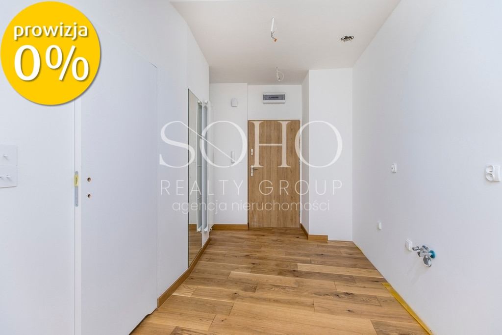 Apartment in Kraków, Kleparz, Stare Miasto - Widok 5