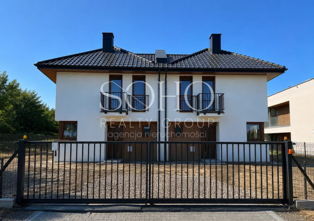 Dom – Kraków, Zwierzyniec - Widok 3