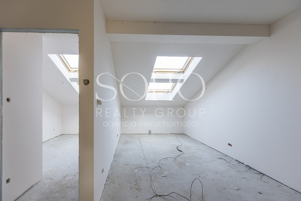 Apartment in Kraków, Nowy Świat, Stare Miasto - Widok 6