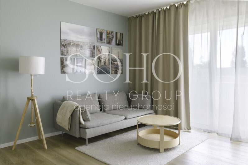 Apartment in Kraków, Zagumnie, Podgórze - Widok 3