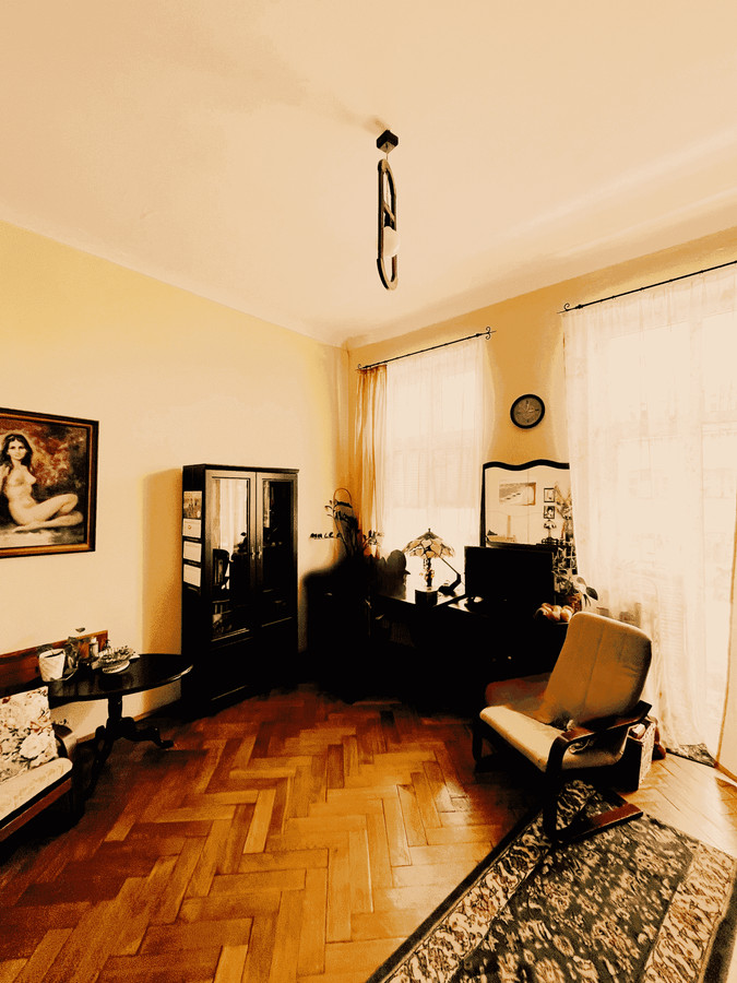 Mieszkanie – Warszawa, Filtry, Śródmieście - Więcej