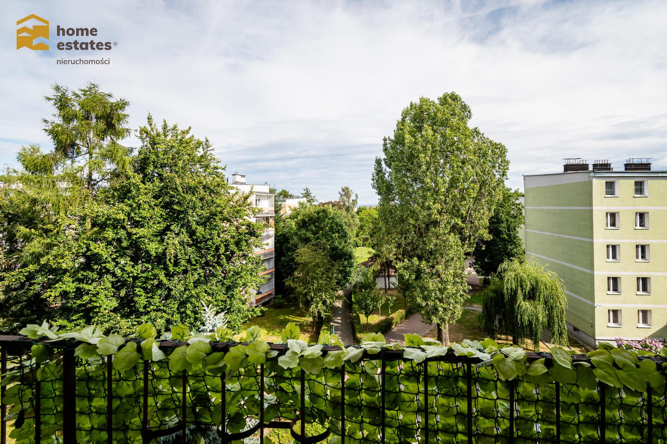2 OSOBNE POKOJE | LOGGIA | PARKING | BLISKO MPK | IDEALNE DLA STUDENTÓW - Widok 4