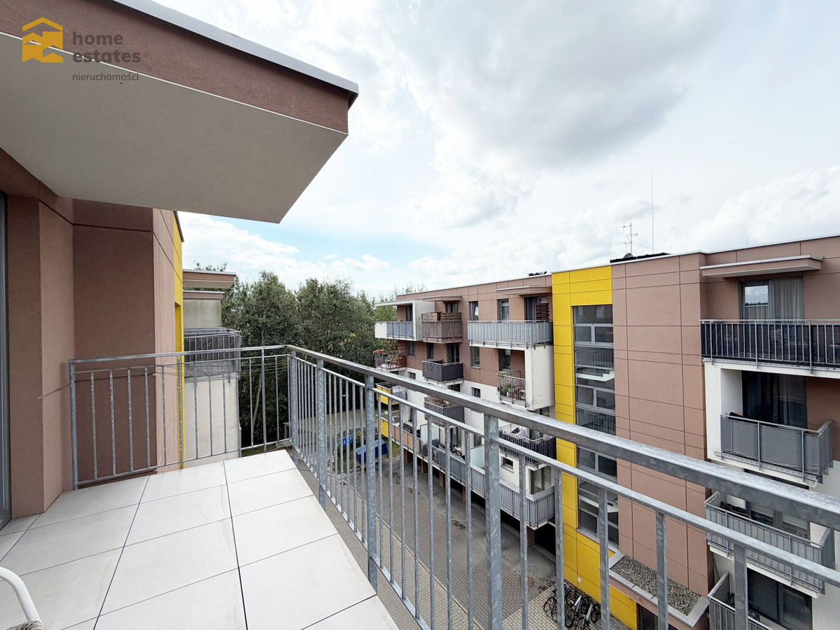 Mieszkanie – Kraków, Bieżanów-Prokocim - Widok 3