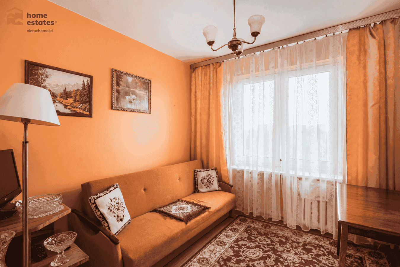 WIDOK, BALKON, PARKING - Więcej