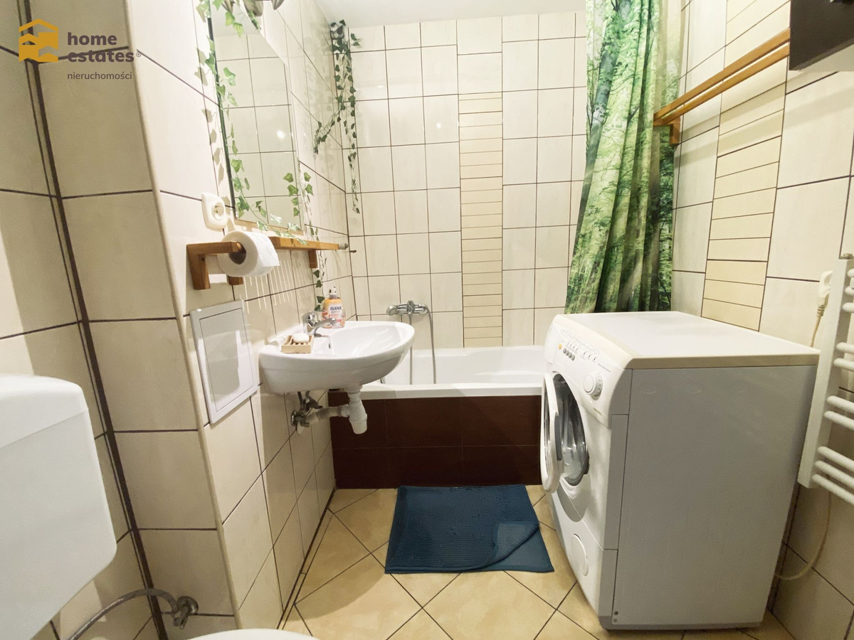 2 OSOBNE POKOJE | LOGGIA | PARKING | BLISKO MPK | IDEALNE DLA STUDENTÓW - Więcej