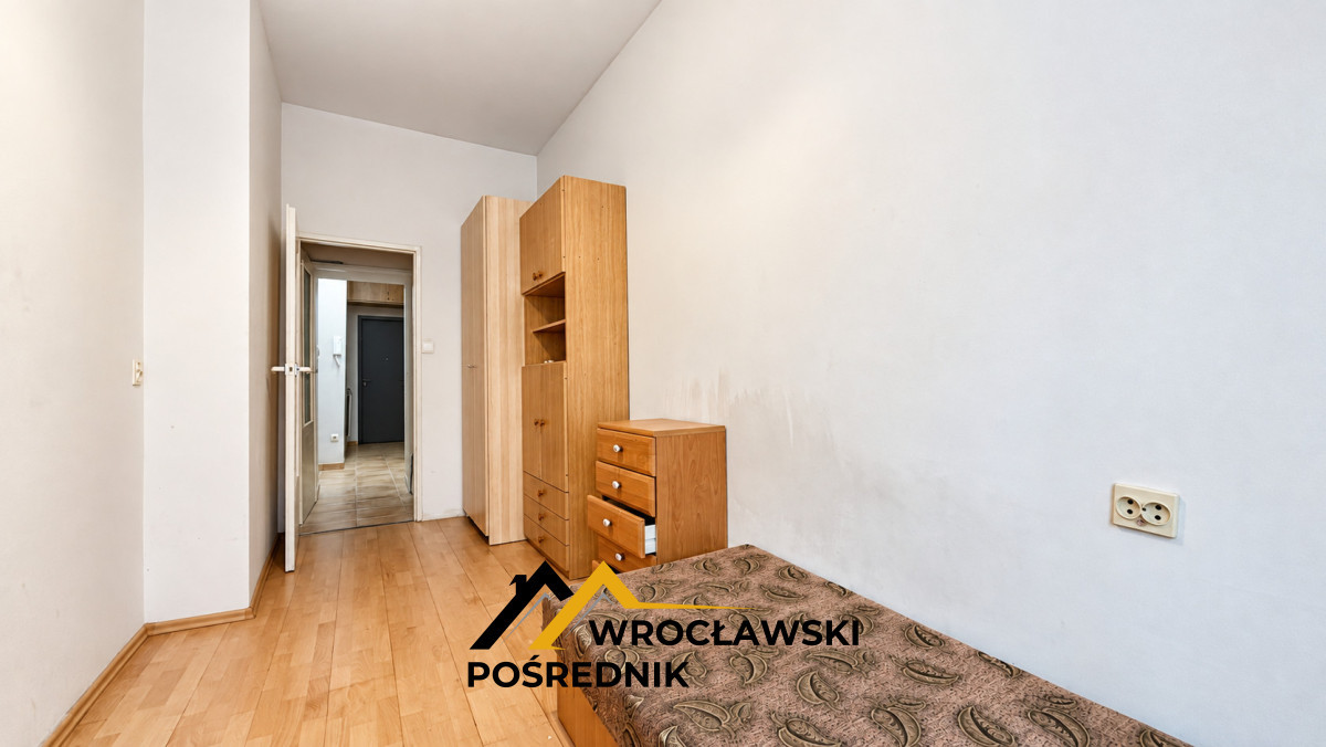 Mieszkanie – Wrocław, Śródmieście - Więcej