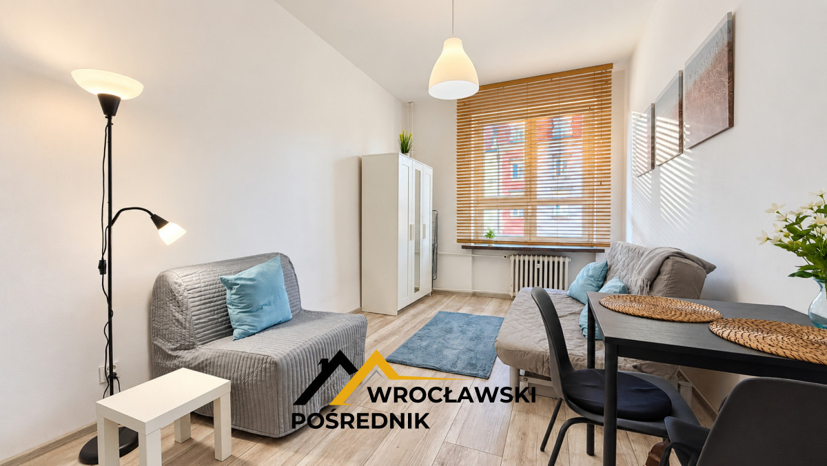 Mieszkanie – Wrocław, Stare Miasto - Więcej