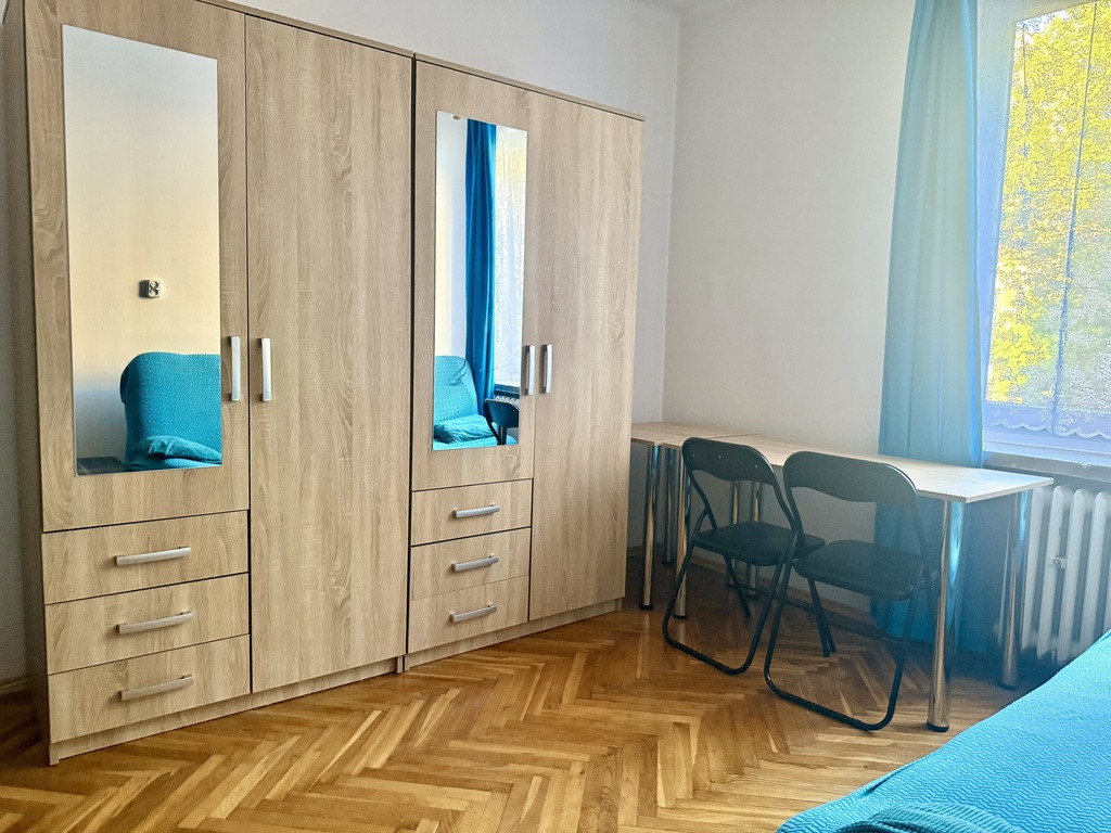 Mieszkanie – Kraków, Krowodrza - Widok 2