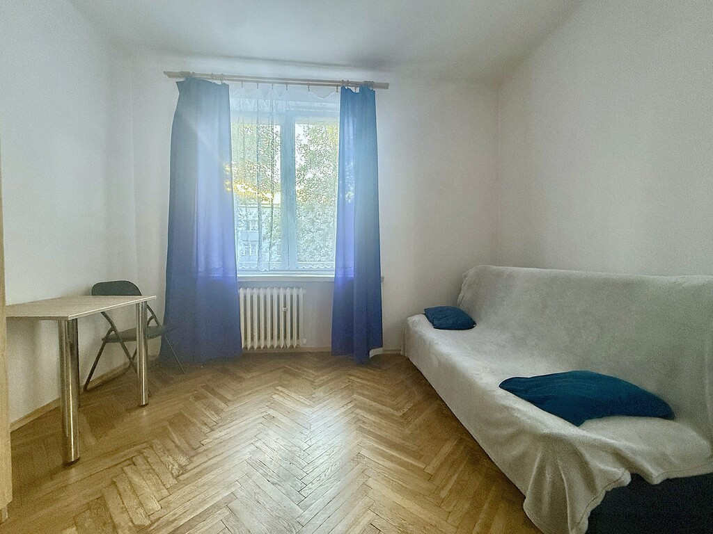 Mieszkanie – Kraków, Krowodrza - Widok 3
