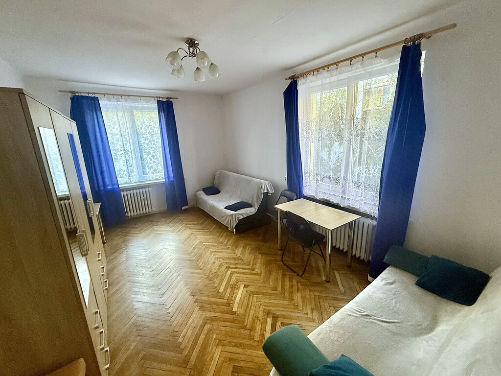 Mieszkanie – Kraków, Krowodrza - Widok 4