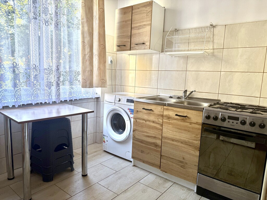 Mieszkanie – Kraków, Krowodrza - Widok 5