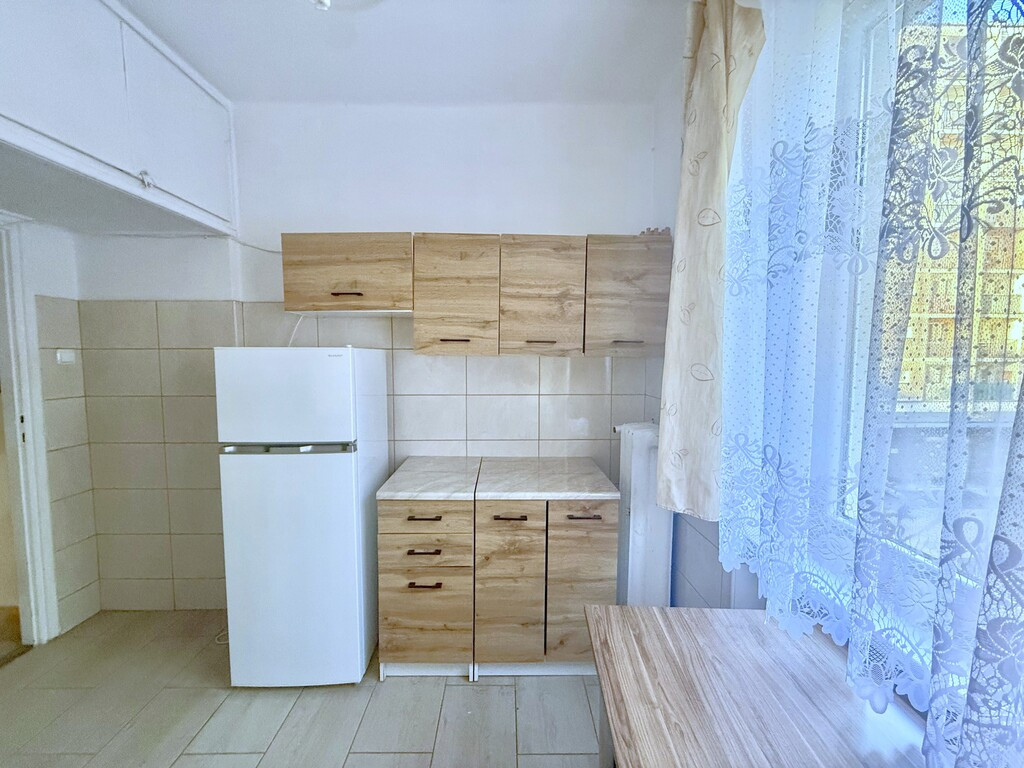 Mieszkanie – Kraków, Krowodrza - Więcej