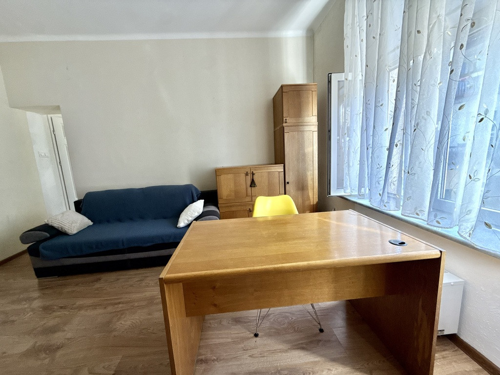 Mieszkanie – Kraków - Więcej