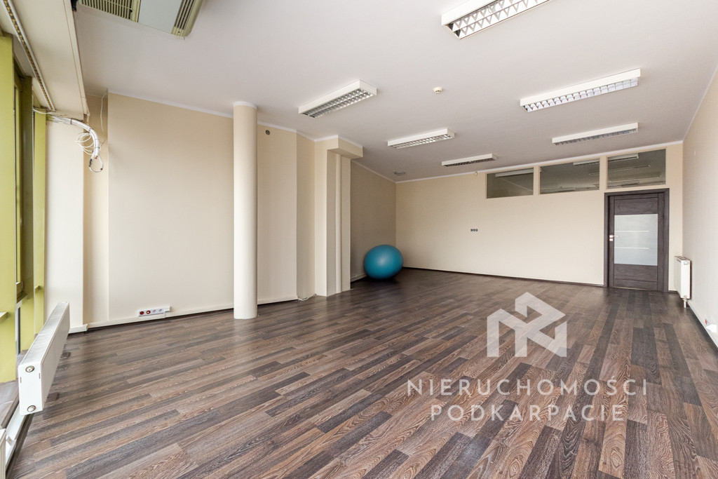 Lokal biurowy do wynajęcia - 84.91 m² - Widok 5