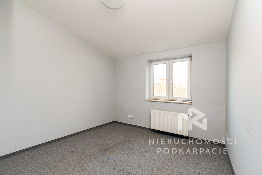 Biuro 42 m² w centrum Rzeszowa | 2 pokoje+zaplecze - View 3