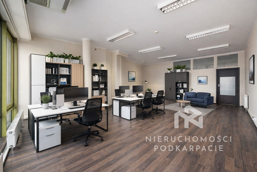 Lokal biurowy do wynajęcia - 84.91 m² - Widok 4