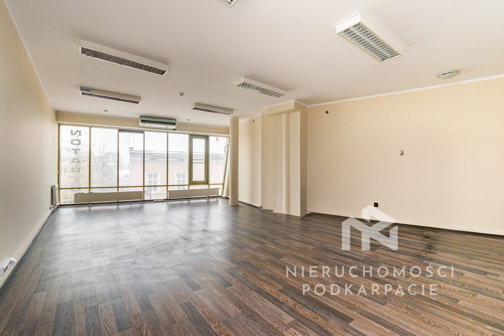 Lokal biurowy do wynajęcia - 84.91 m² - Widok 3